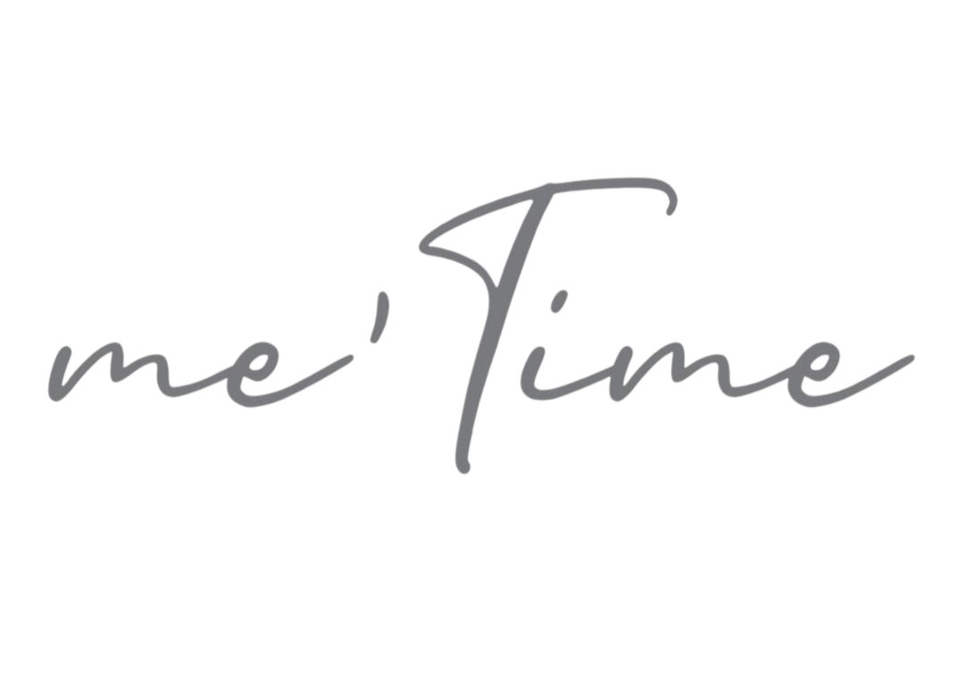 Me Time